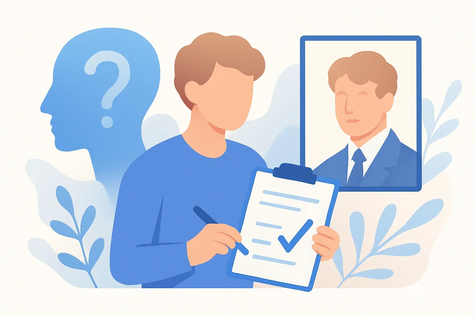 Иллюстрация: Хорошо ли вы знаете творчество Есенина?