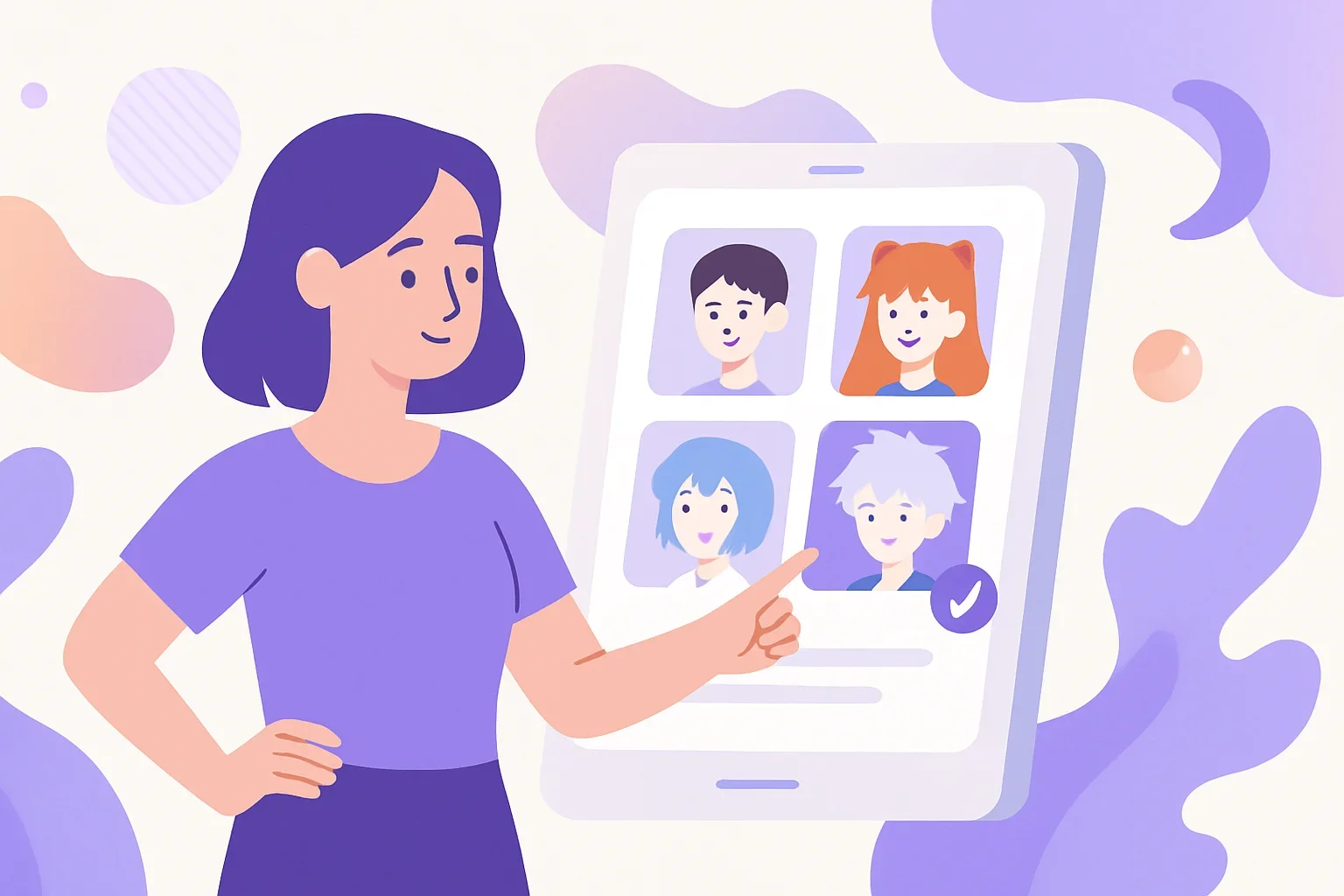 Иллюстрация: Кинн тест на Евангелион: кто ты из персонажей этого аниме?