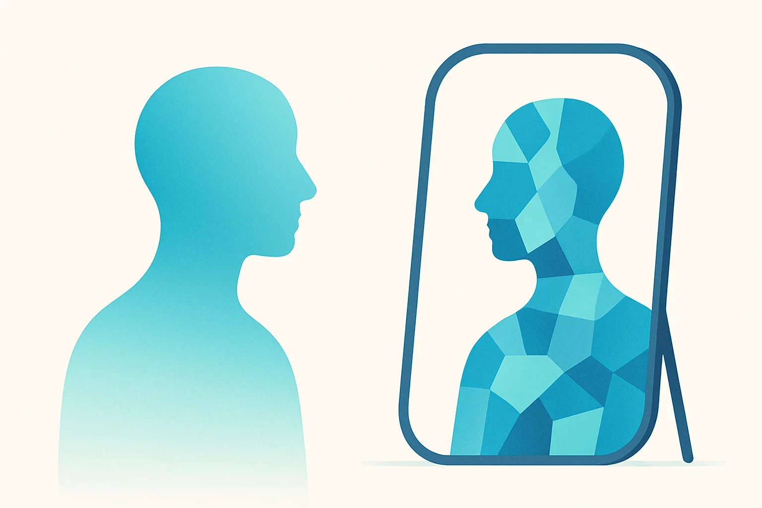 Иллюстрация: Тест «Испарение и конденсация»: анализ эмоционального баланса