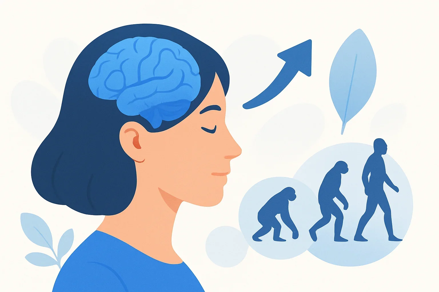 Иллюстрация: Тест «Эволюционное учение»: уровень понимания и мышления