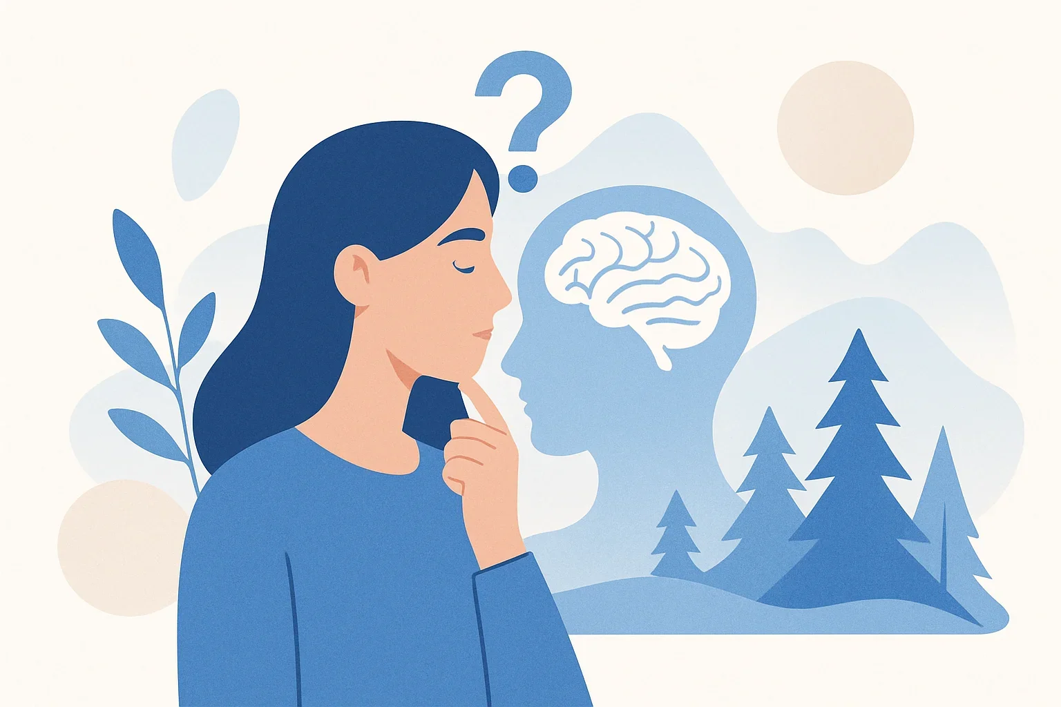 Иллюстрация: Тест «Европейский Север»: особенности характера и мировосприятия