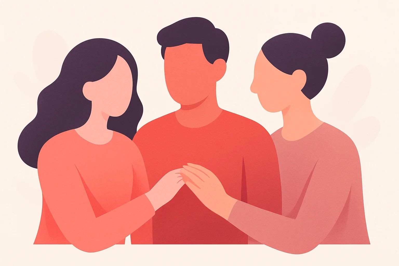 Иллюстрация: Тест бывшие отношения: как вы пережили разрыв