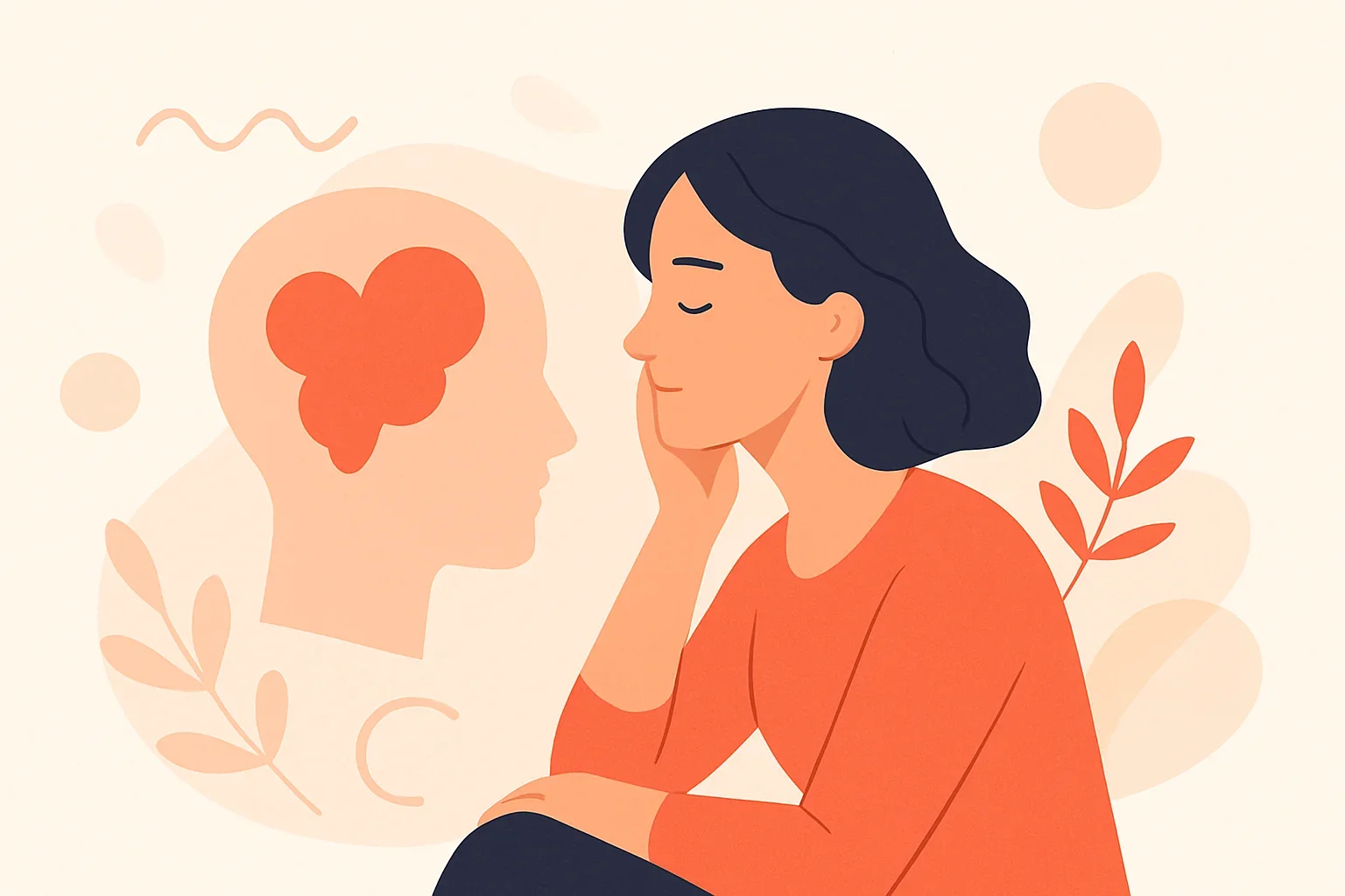 Иллюстрация: Проверьте уровень экзальтированности