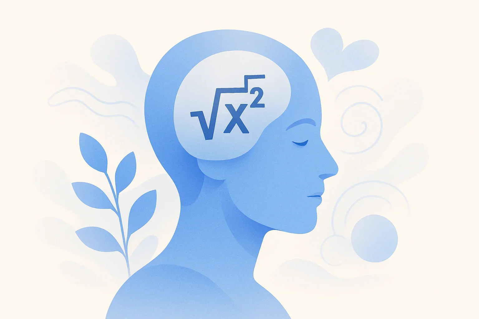 Иллюстрация: Хорошо ли вы умеете возводить в степень? Психологический тест