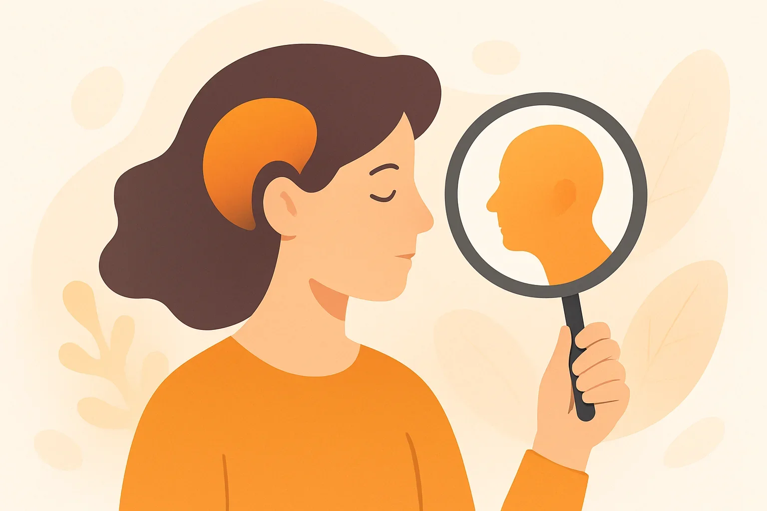 Иллюстрация: Экспресс-тест на биологический возраст