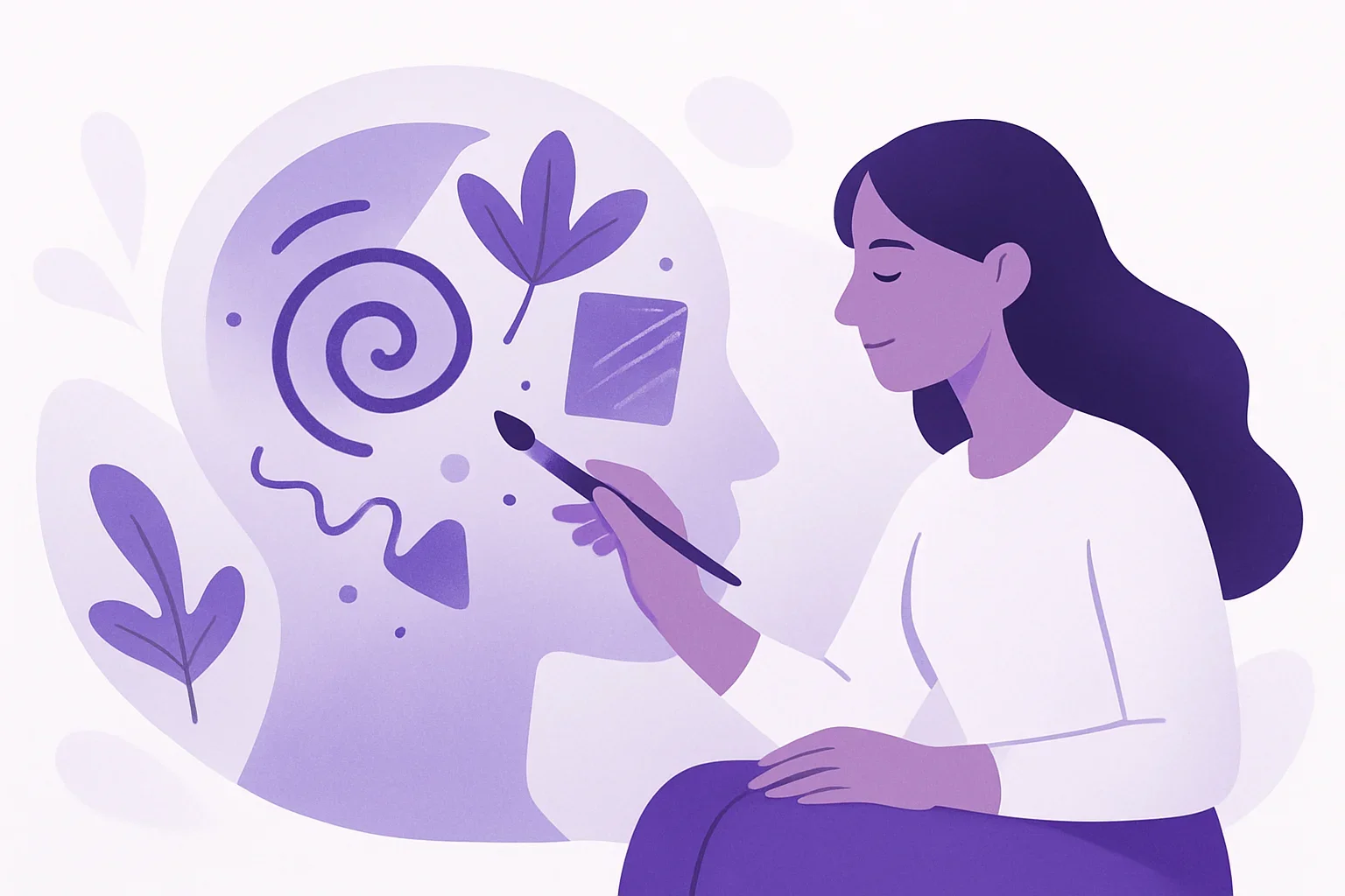 Иллюстрация: Тест «Выразительно-изобразительные средства»