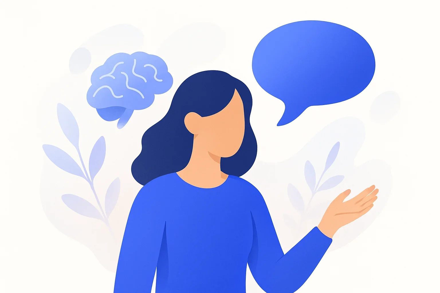 Иллюстрация: Способны ли вы излагать свои мысли? Тест на выразительность мышления