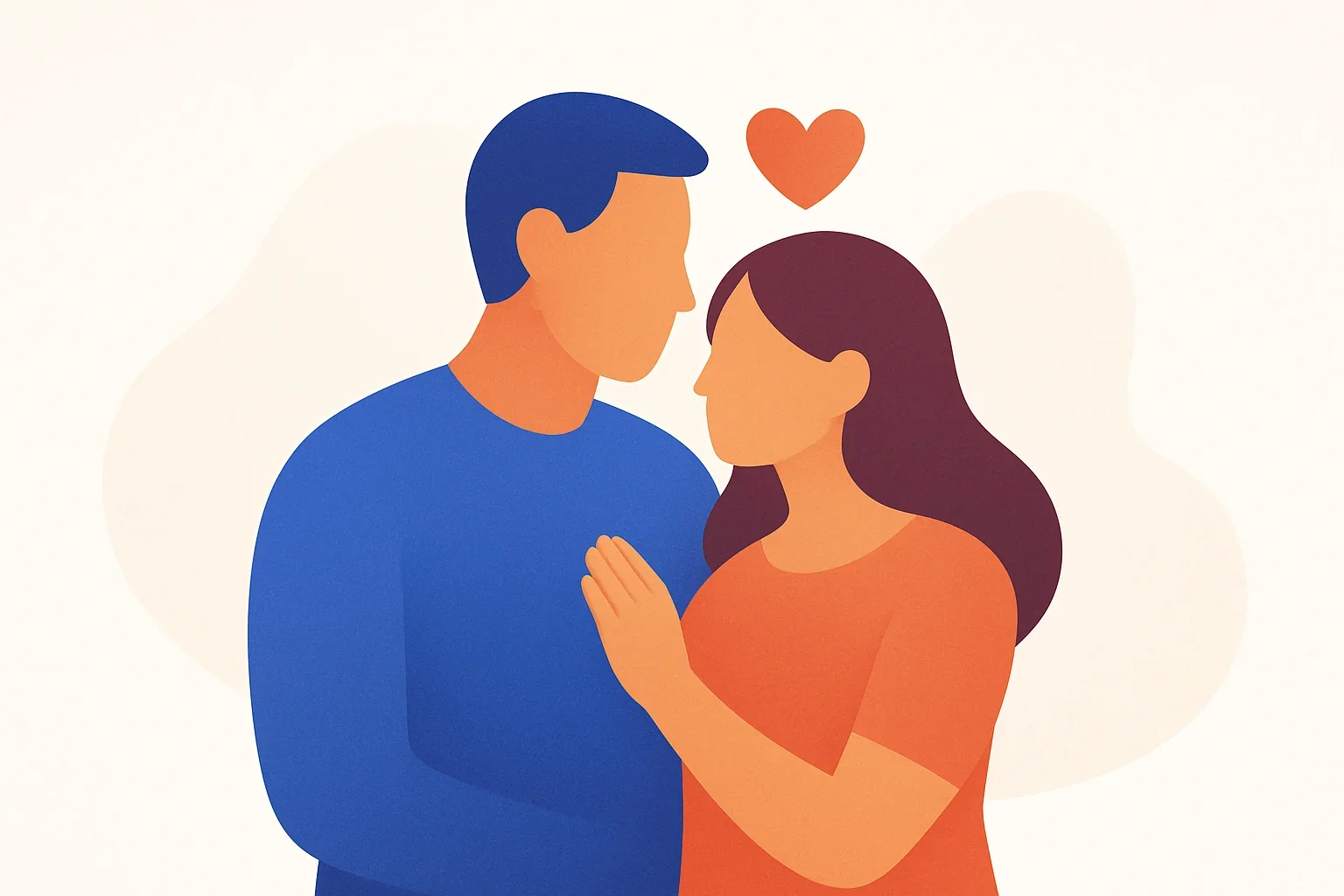 Иллюстрация: Тест на отношения: Справедливое ли разделение обязанностей в вашей семье?