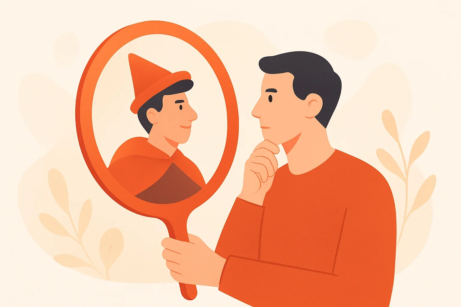 Иллюстрация: Тест «Народные сказки»: какой вы герой?