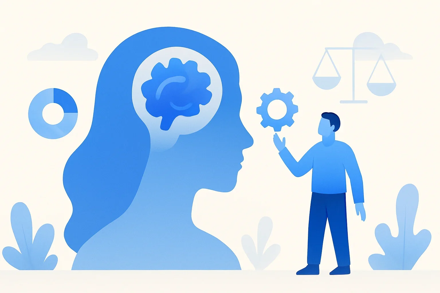 Иллюстрация: Тест «Федеративное государство»: как вы управляетесь собой