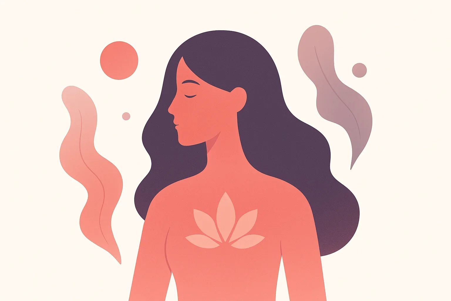 Иллюстрация: Какой женской энергией вы обладаете?