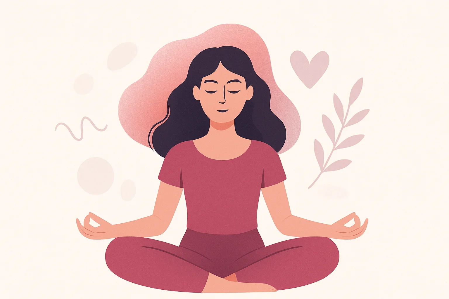 Иллюстрация: В чем ваша женская сила?