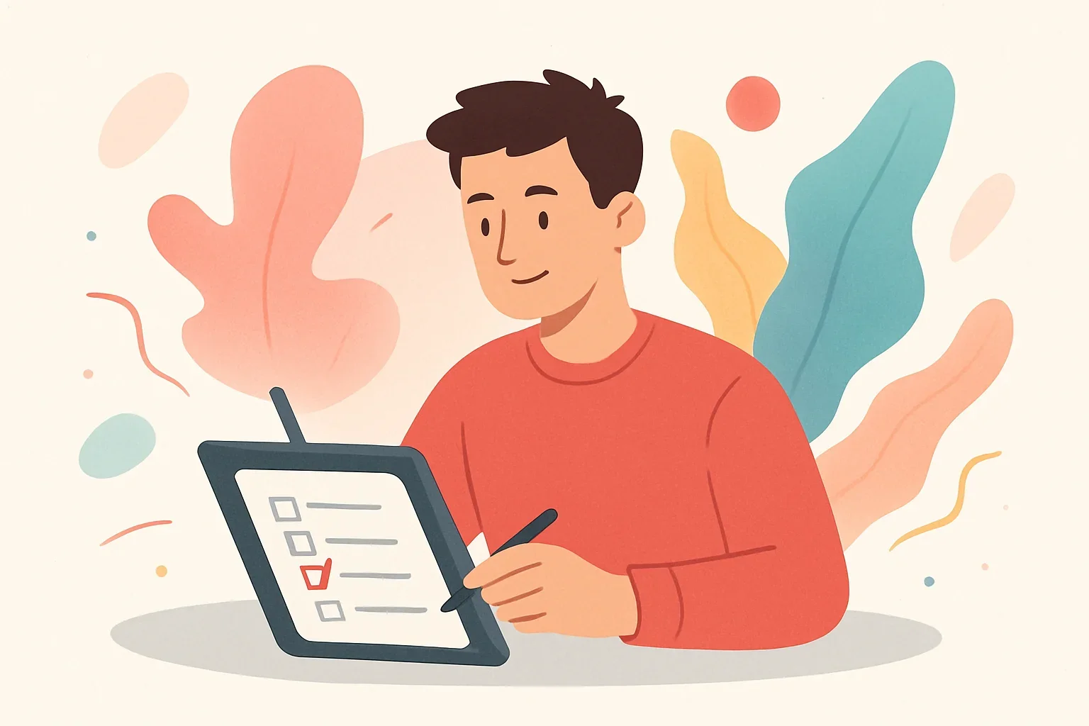 Иллюстрация: Кто из «Бойцовского клуба» ты? Психологический тест