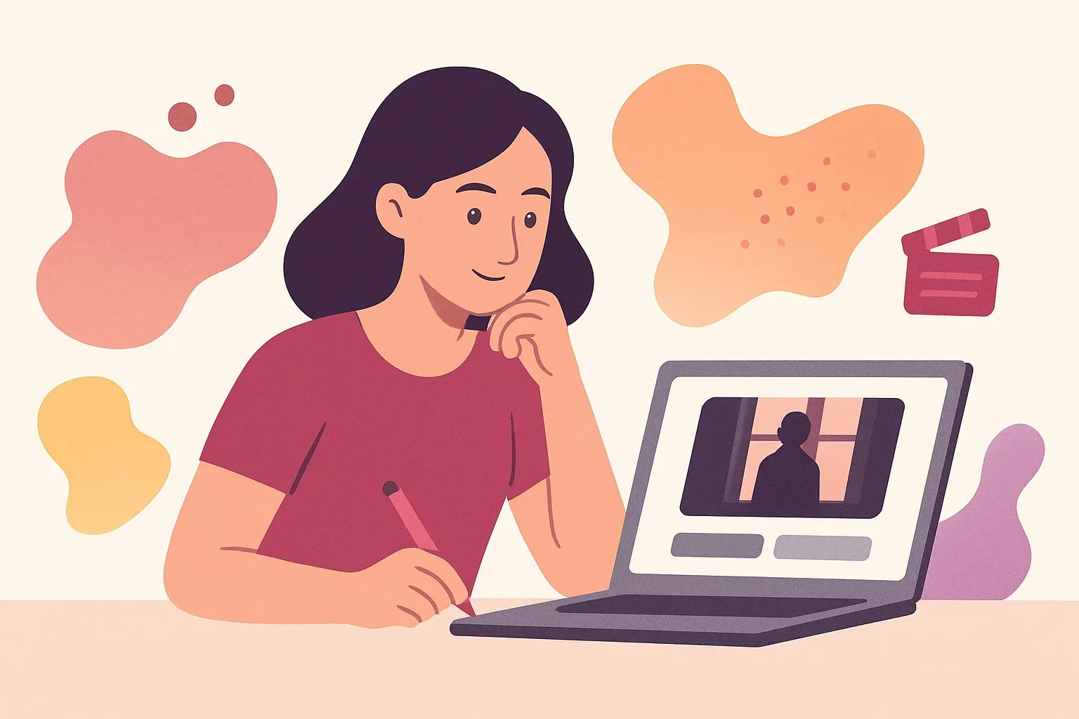 Иллюстрация: Угадай фильм по кадру: тест на внимательность и память