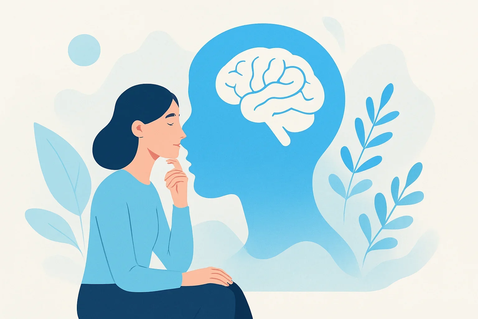 Иллюстрация: Итоговый тест по биологии для 11 класса