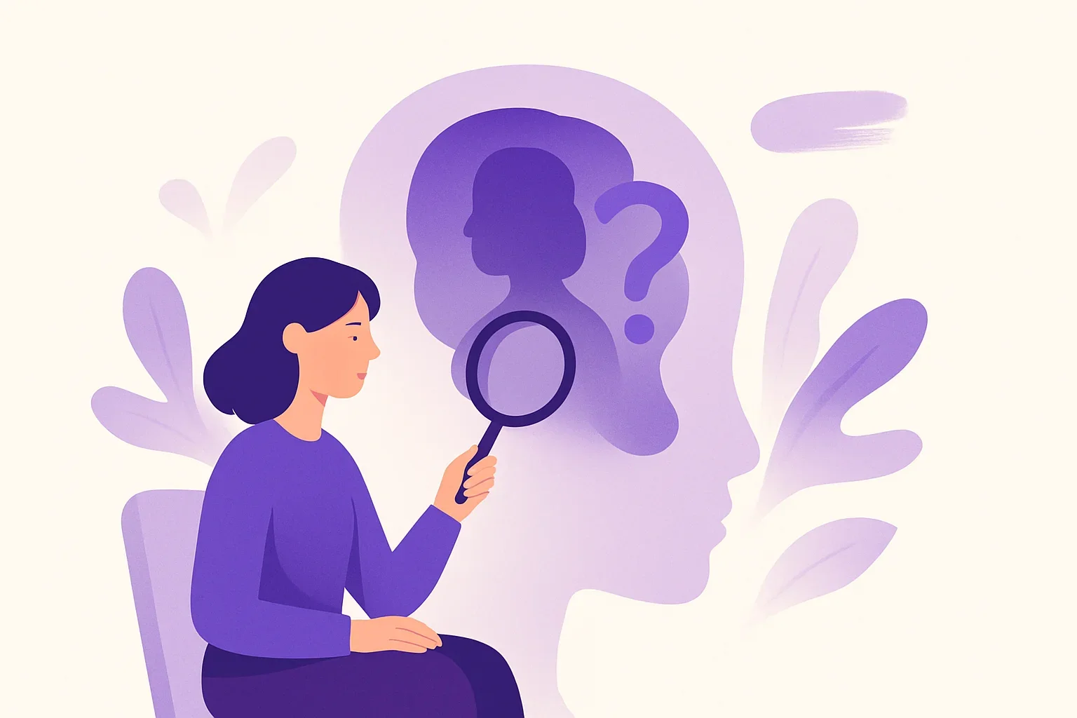 Иллюстрация: Итоговый тест по литературе для 9 класса