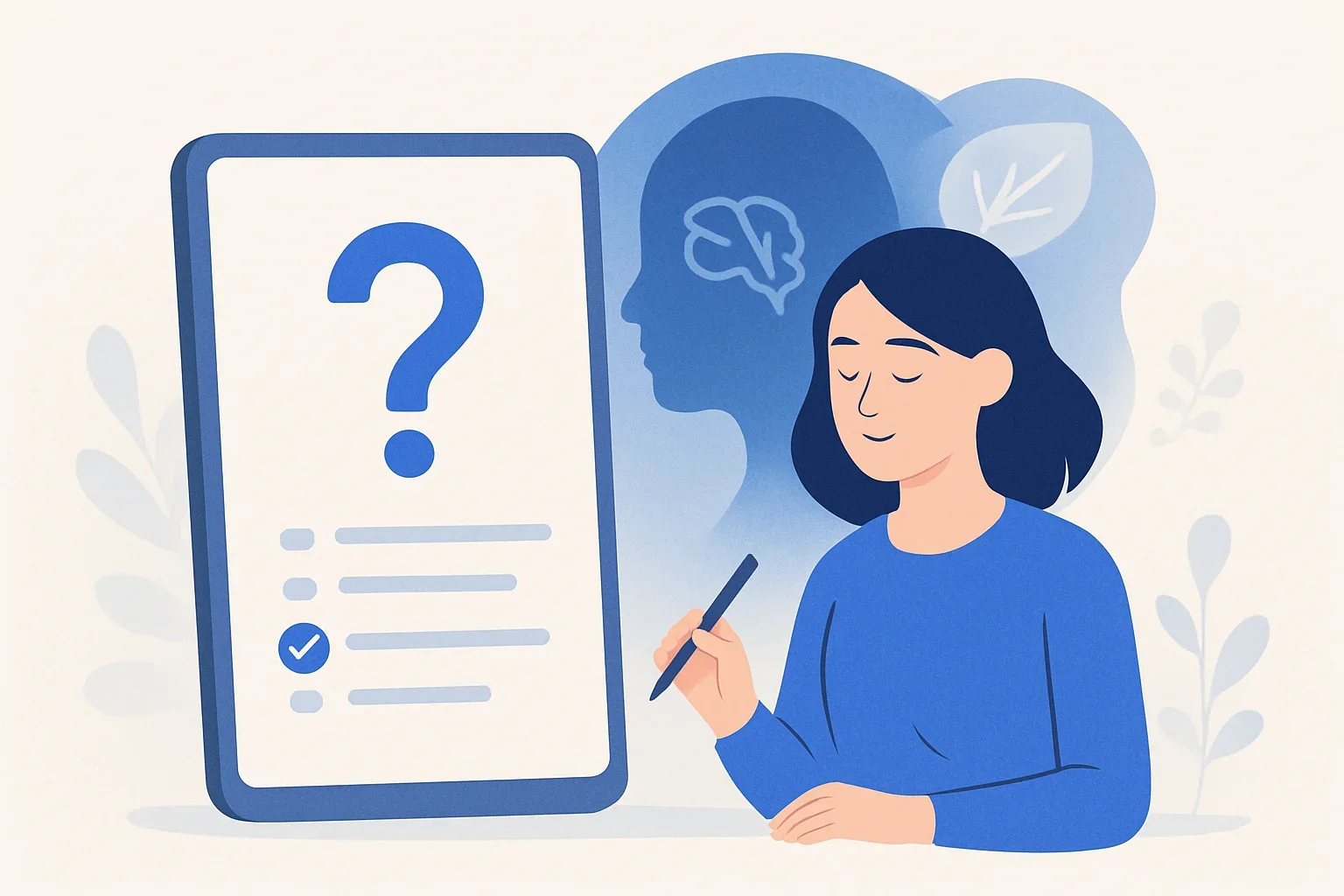 Иллюстрация: Итоговый тест по ОБЖ для 5 класса