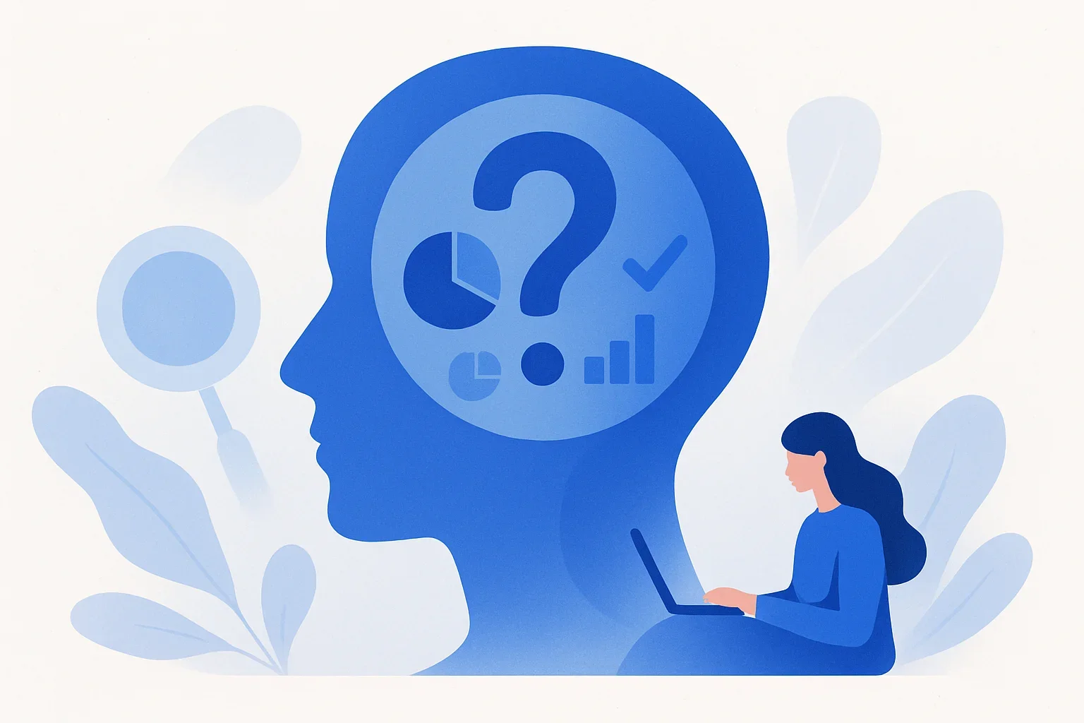 Иллюстрация: Тест по финансам организации: проверка и тренировка знаний