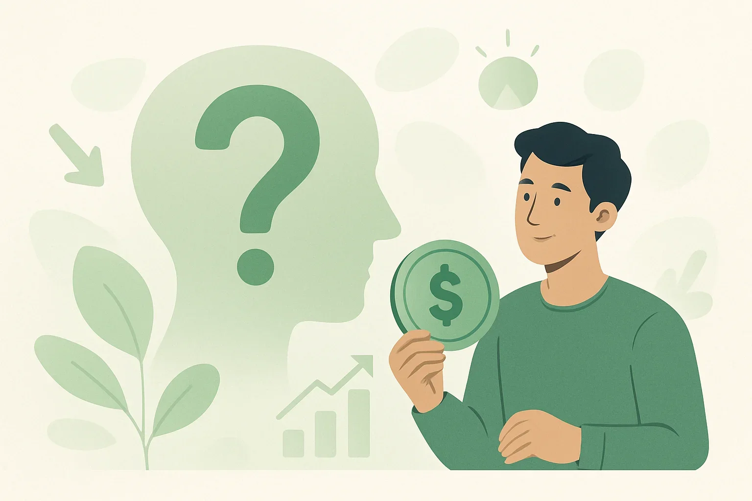 Иллюстрация: Экономность: умеете ли вы управлять своими финансами