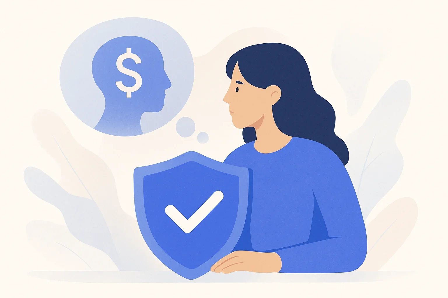 Иллюстрация: Тест «Финансовая безопасность»: уровень осознанности и защиты