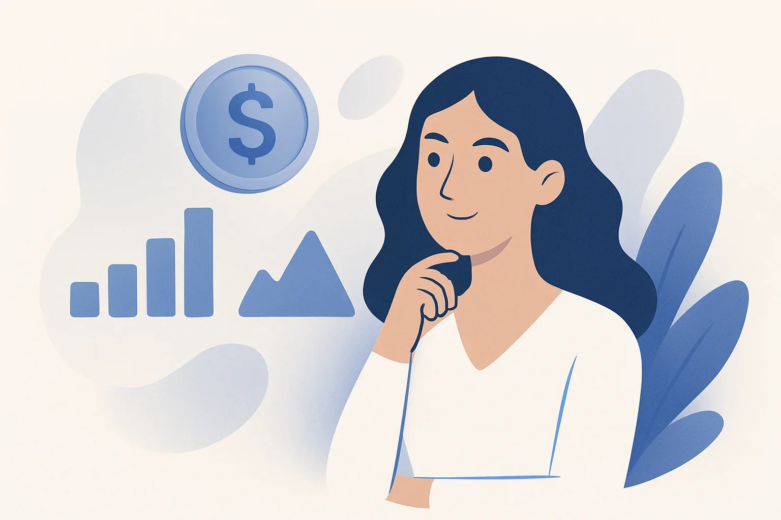 Иллюстрация: Какой у вас финансовый темперамент?