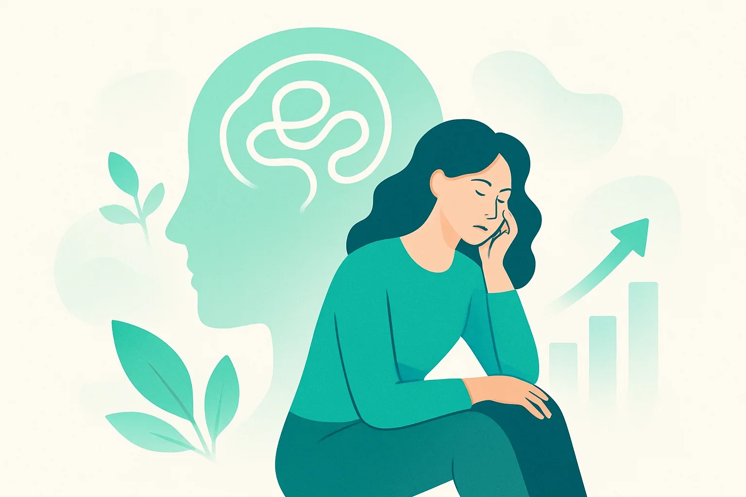 Иллюстрация: Тест «Финансовый рынок» (11 класс)