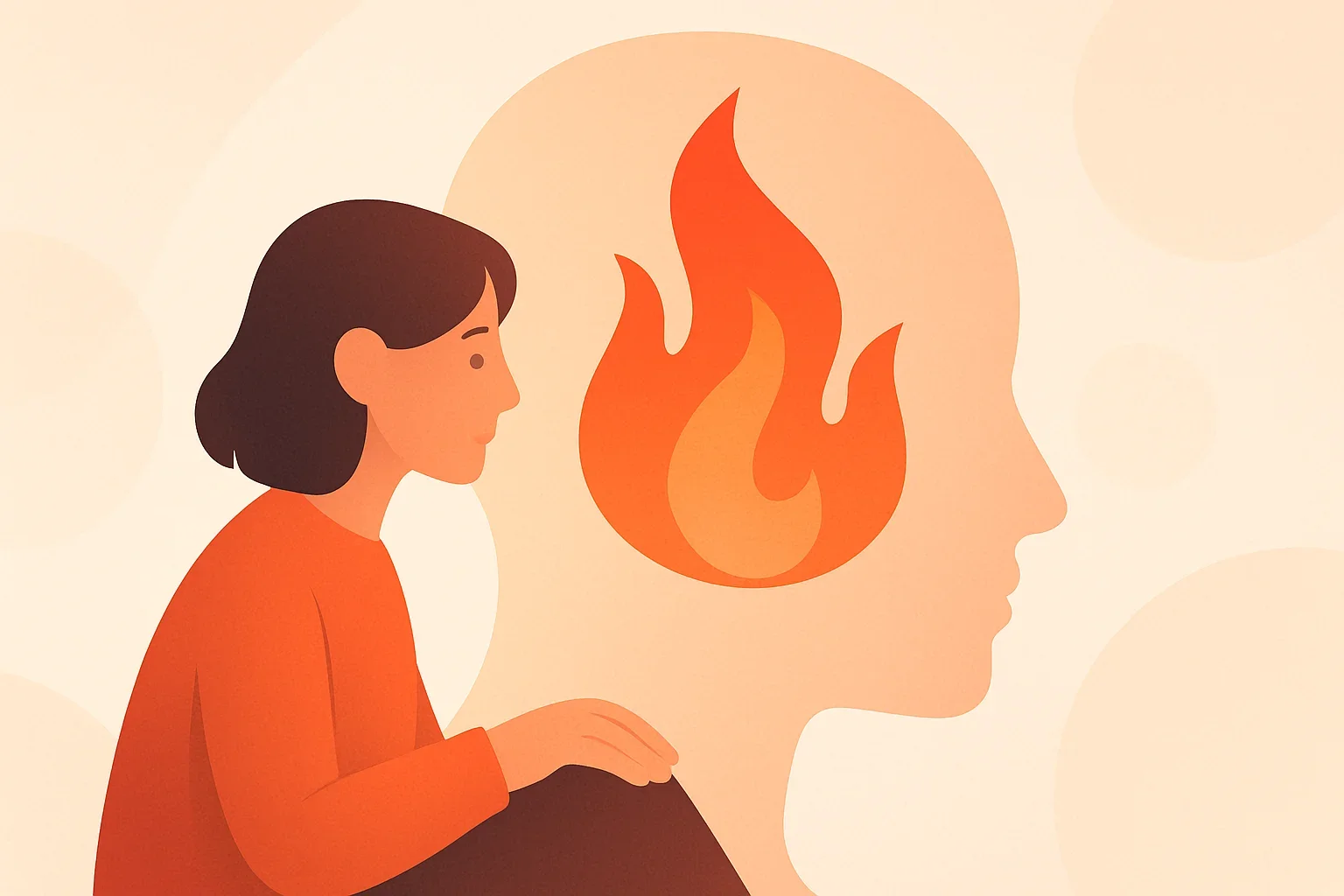 Иллюстрация: Укрощение огня: тест пожарной безопасности