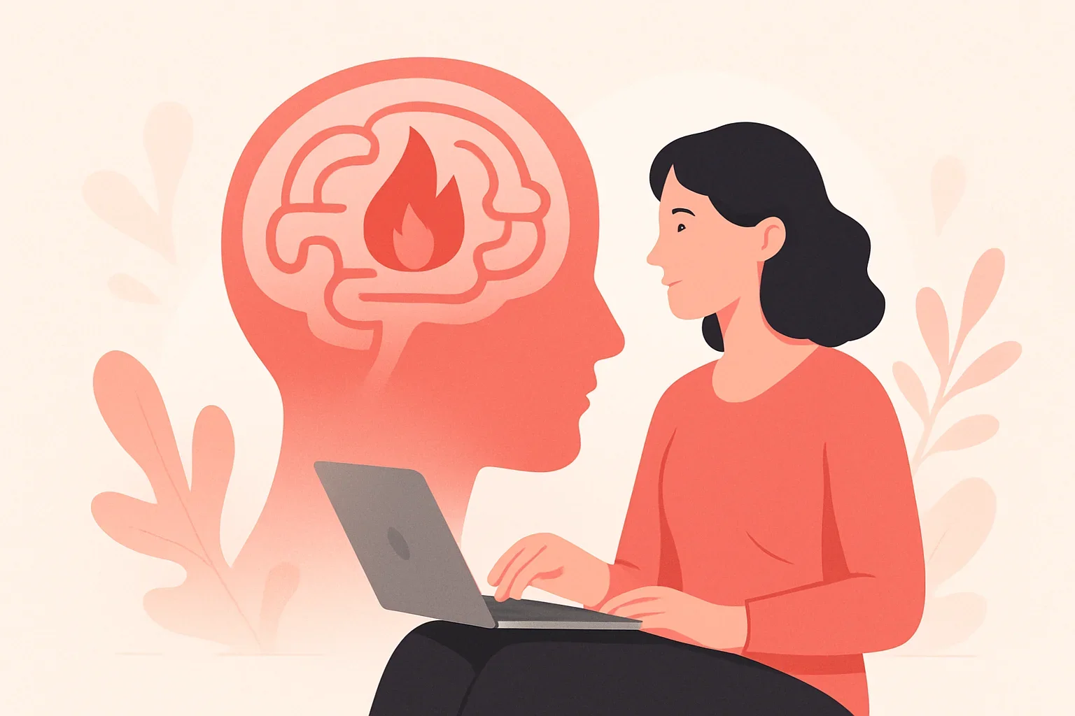 Иллюстрация: Тест «Пожарная охрана»: правила пожарной безопасности и эвакуация