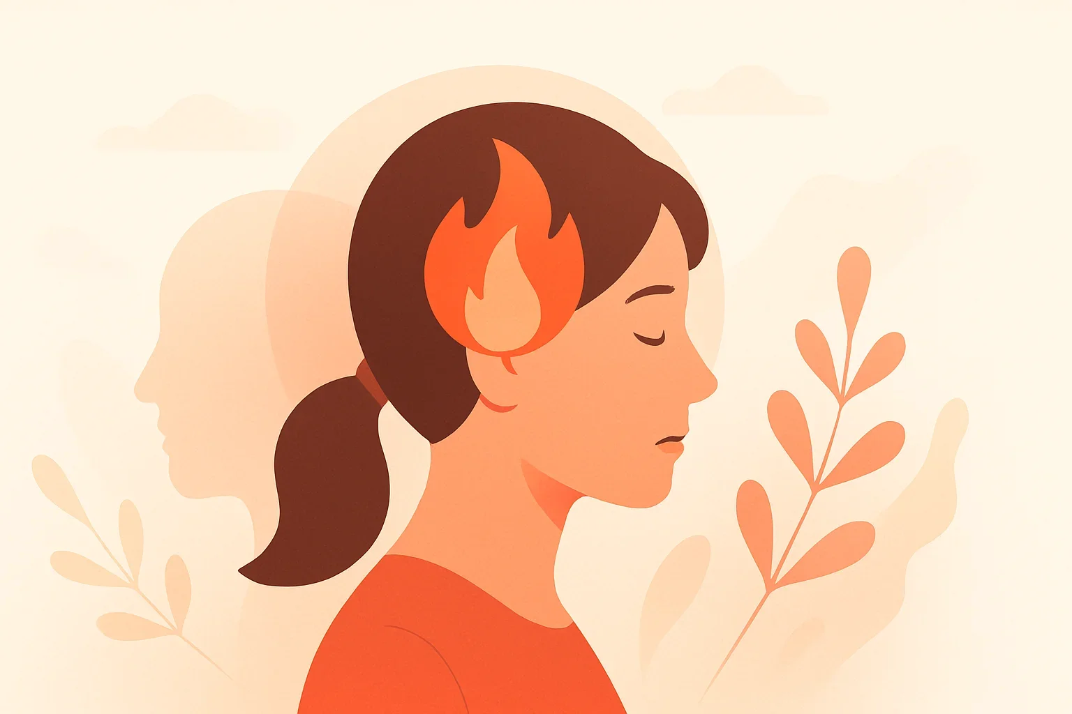 Иллюстрация: Тест «Система противопожарной защиты»