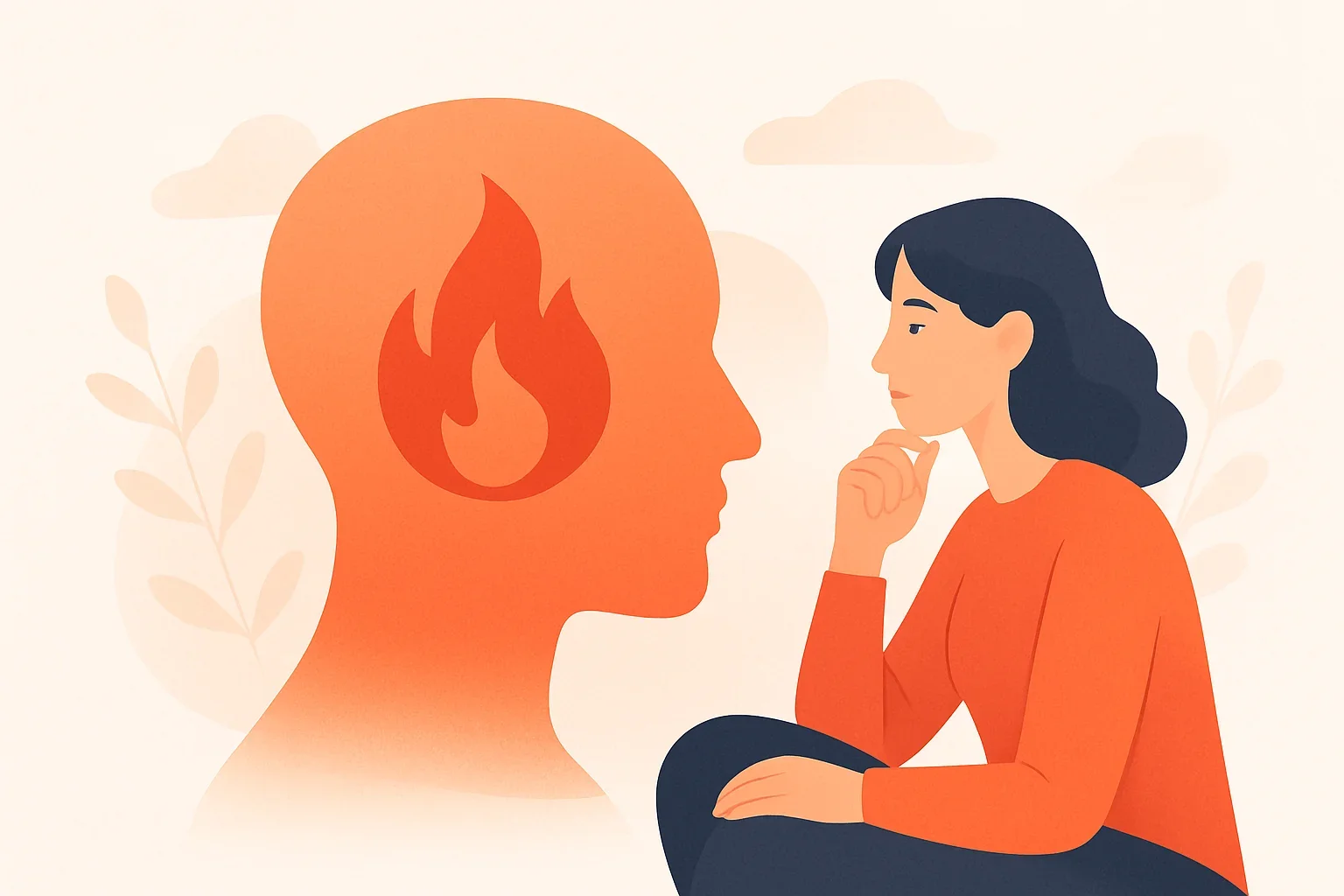 Иллюстрация: Тест: противопожарный инструктаж