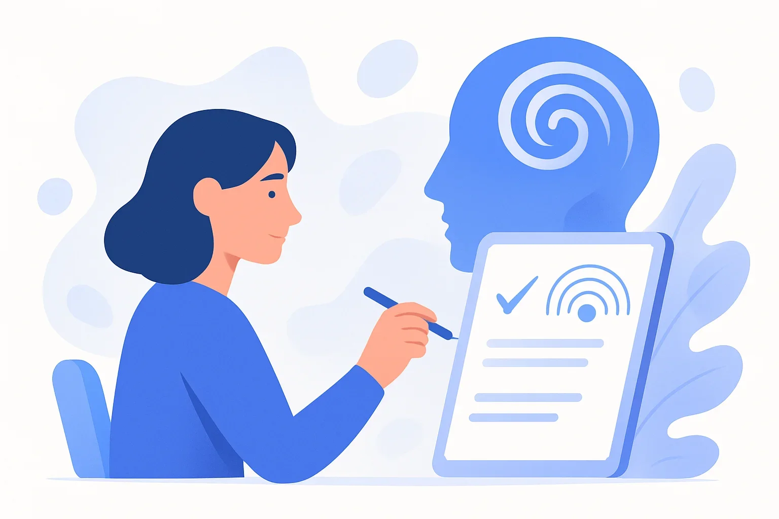 Иллюстрация: Тест по физике «Резонанс»: уровень восприятия и понимания