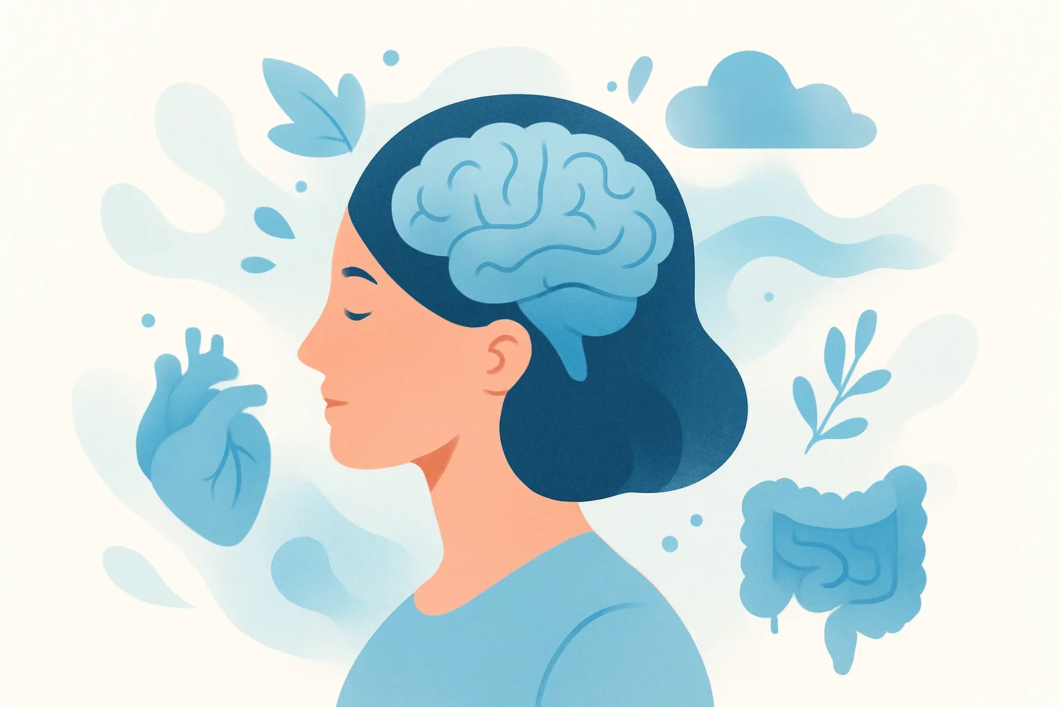 Иллюстрация: Тест по физиологии: системы организма и регуляция