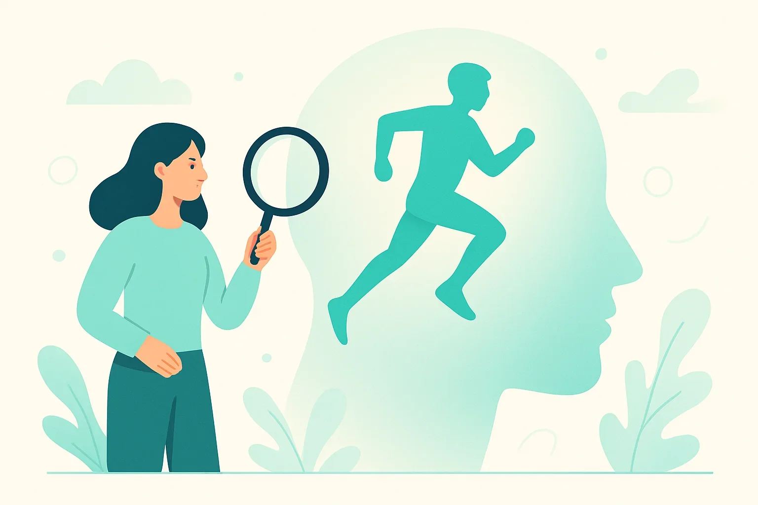 Иллюстрация: Тест «Физкультура 6 класс»: ваш уровень физической подготовки