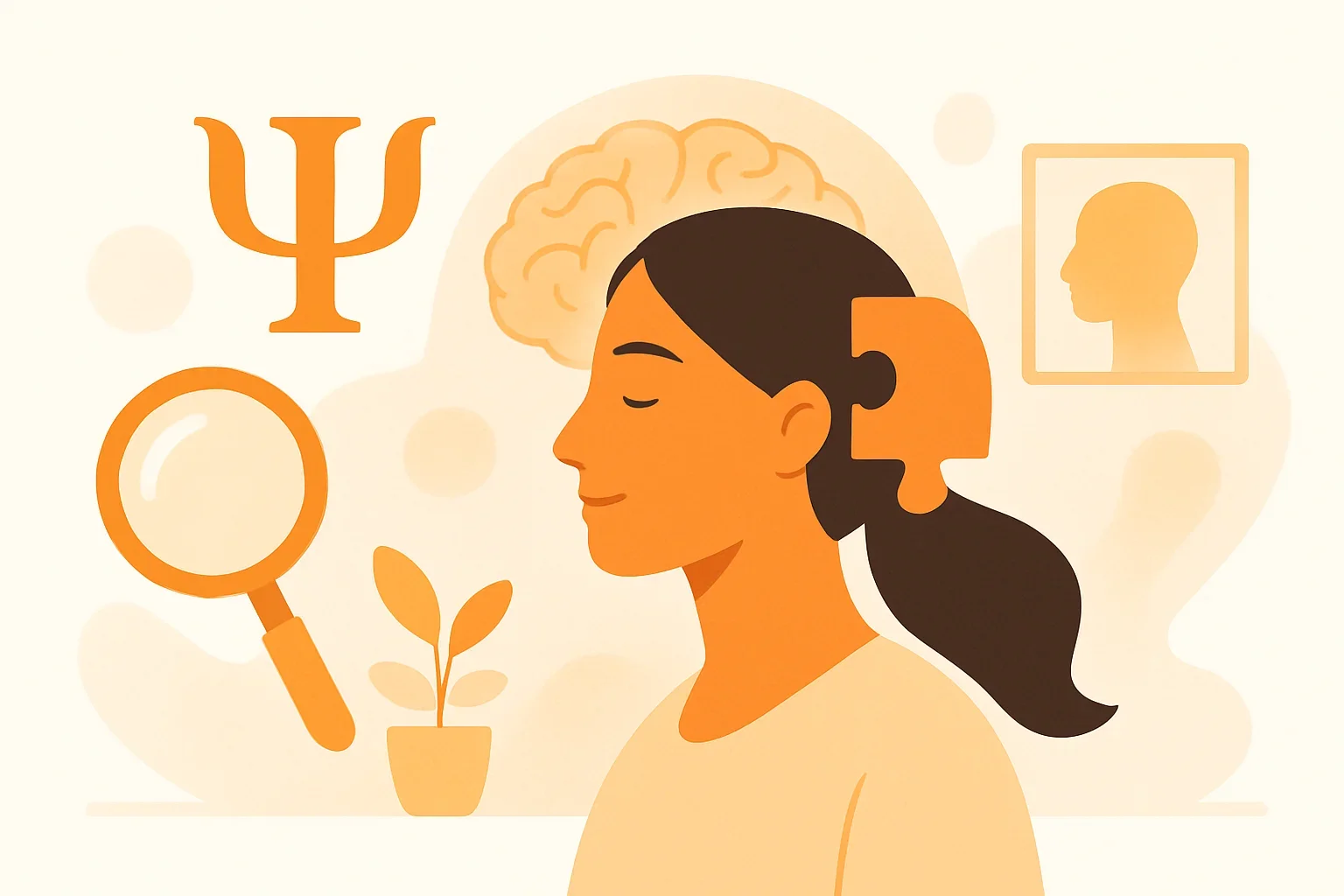 Иллюстрация: Психологический тест по пьесе Д.И. Фонвизина «Недоросль»