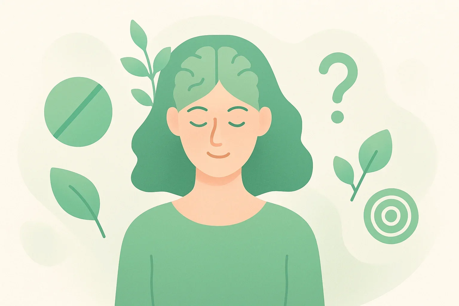 Иллюстрация: Тест «Пищевые добавки: отношение, тревожность и осознанность»