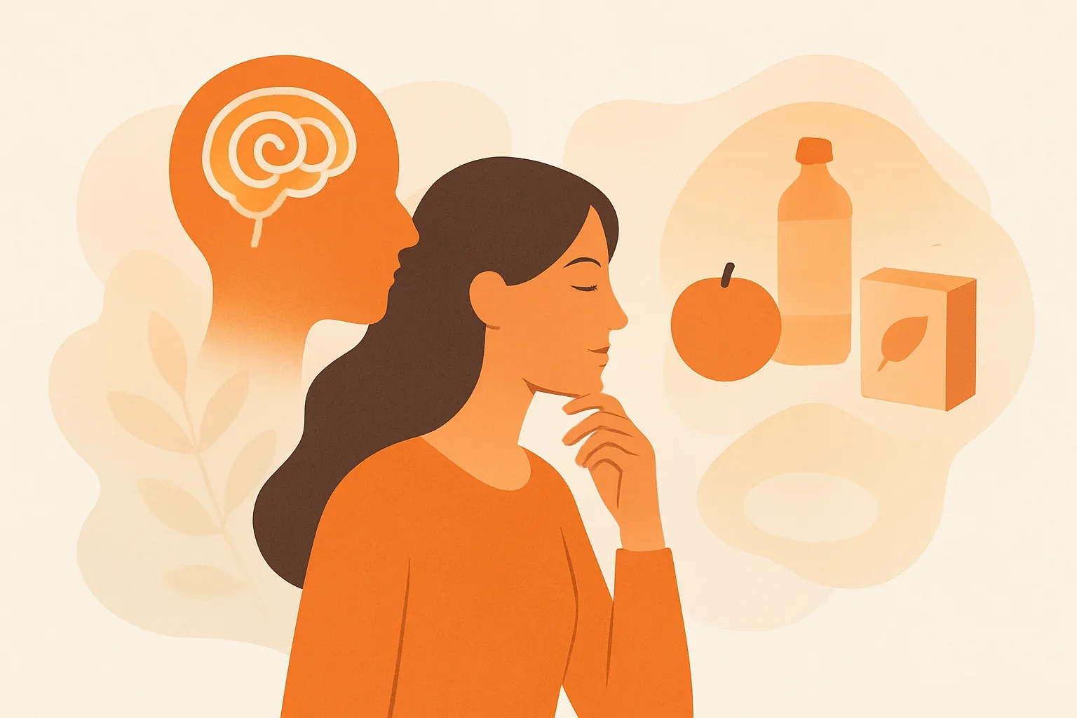 Иллюстрация: Тест по пищевым продуктам: состав, хранение и маркировка