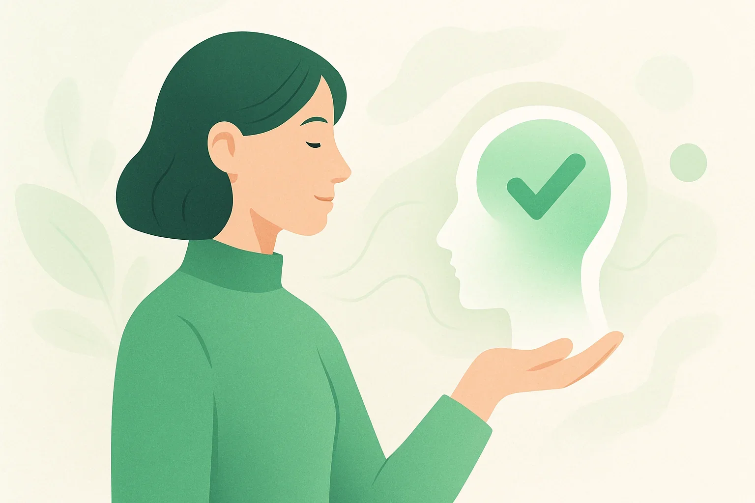 Иллюстрация: Проверьте свои пищевые привычки: психологический тест