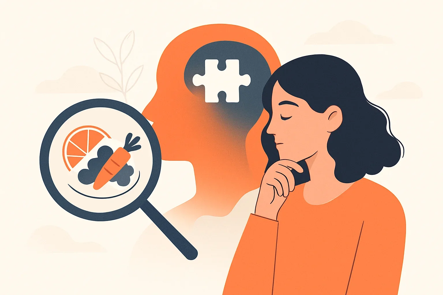 Иллюстрация: Тест на пищевую непереносимость: определение ваших реакций