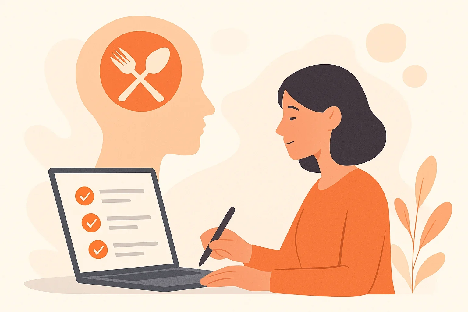 Иллюстрация: Тест по организации питания: онлайн-проверка ключевых знаний