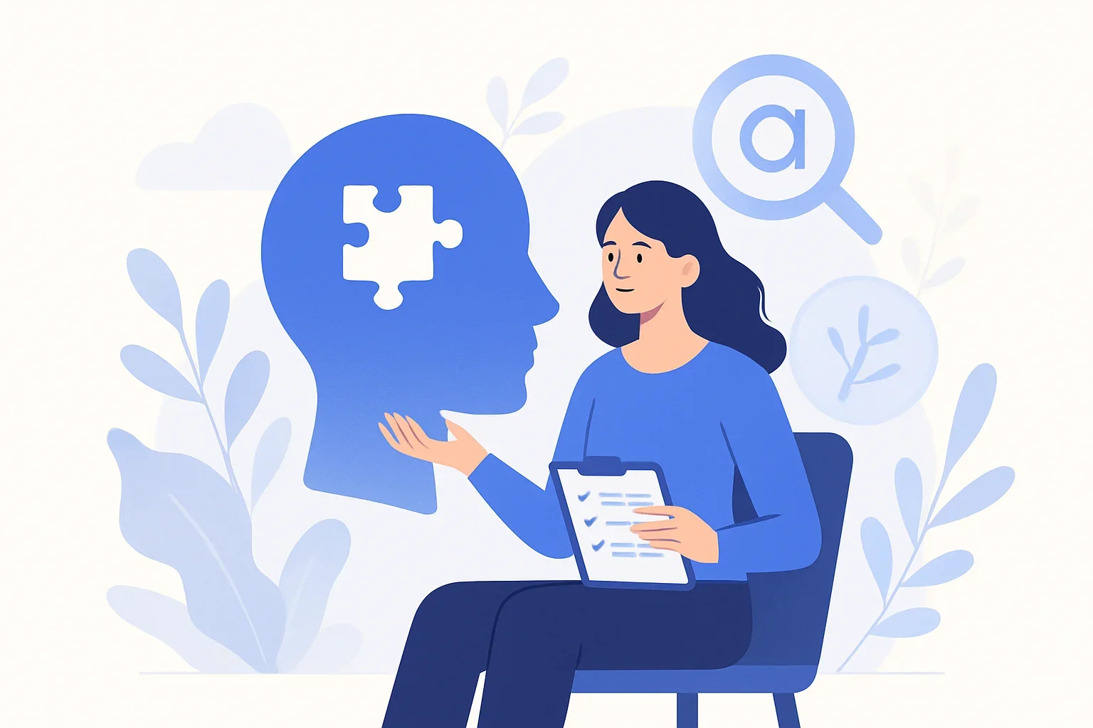 Иллюстрация: Тест формы слов и однокоренные слова для 5 класса