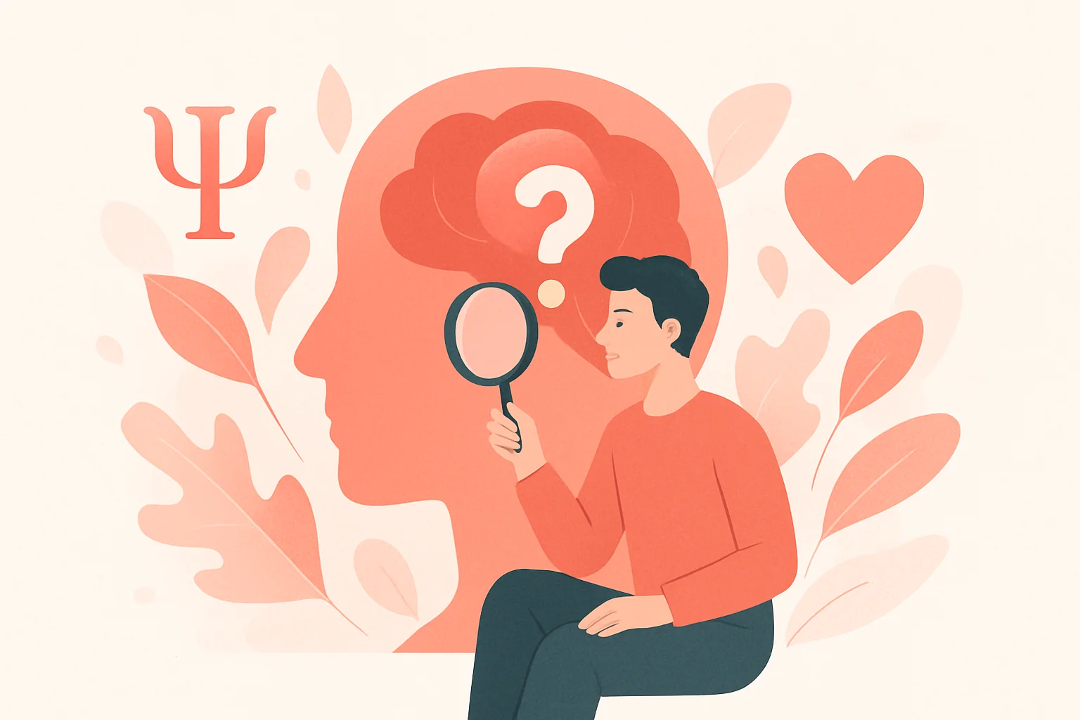 Иллюстрация: Формула темперамента Белова