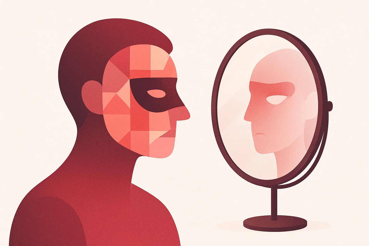 Иллюстрация: Тест «Мошенничество»: склонность к обману и манипуляциям