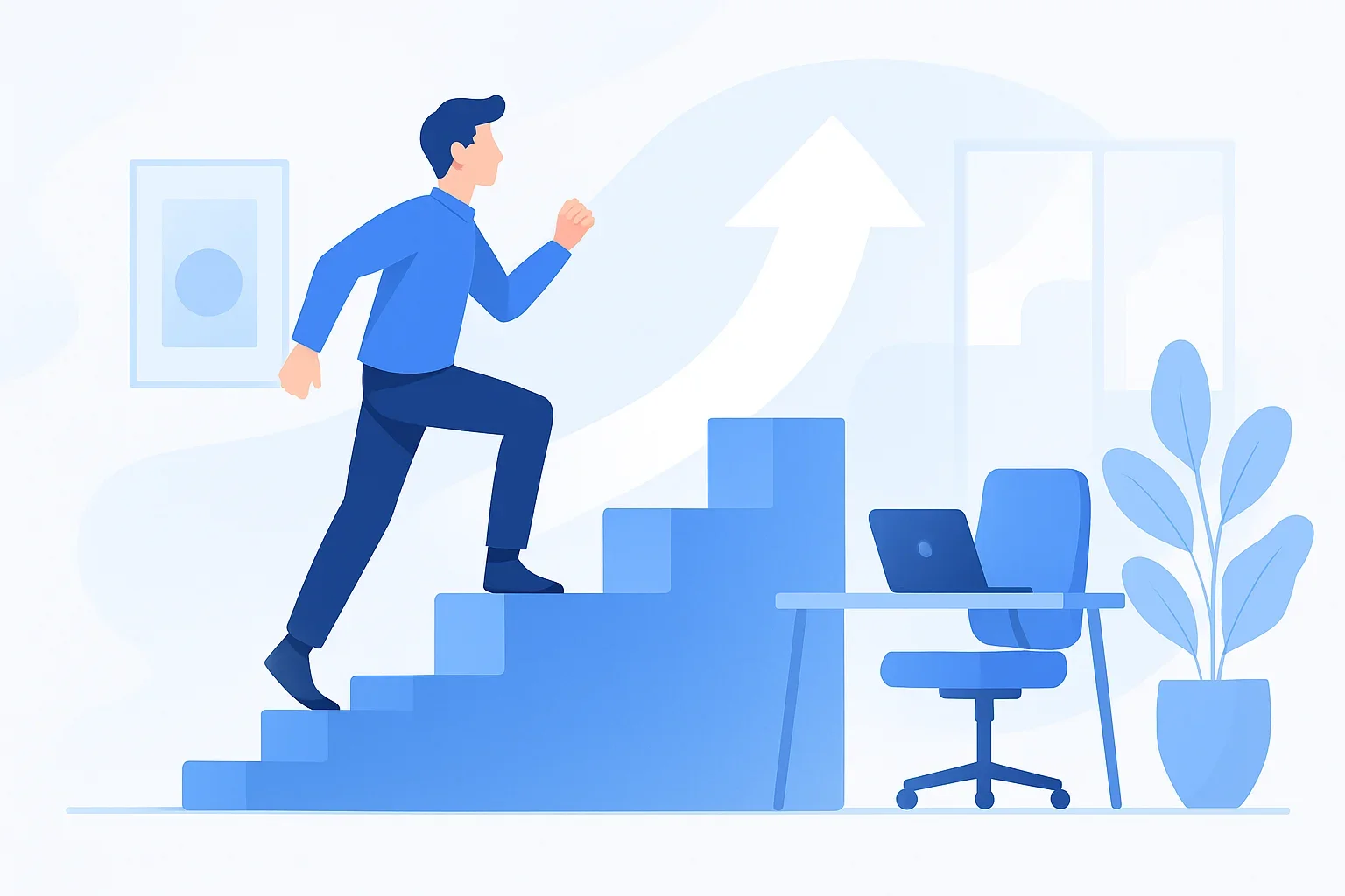 Иллюстрация: Как зарабатывать на фрилансе? Психологический тест для начинающих и опытных