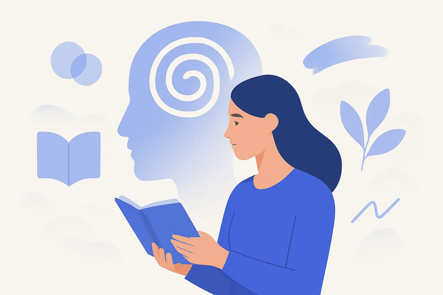 Иллюстрация: Тест по французской литературе: ваш уровень и стиль мышления