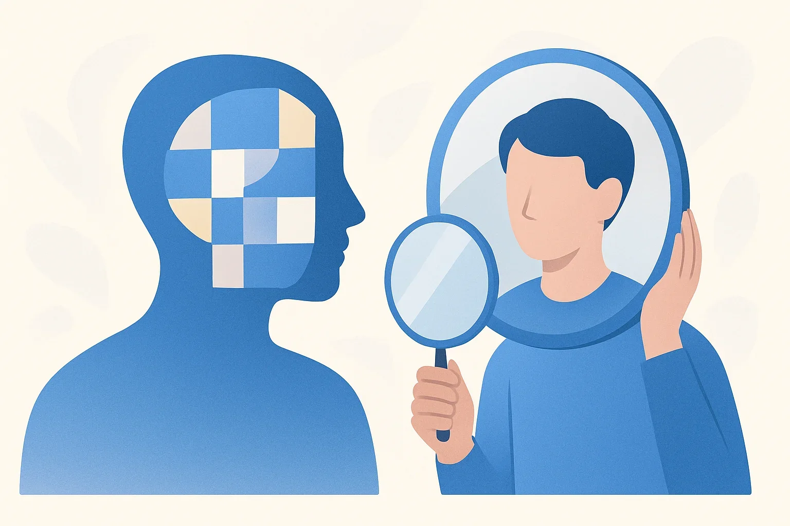 Иллюстрация: Твоя типология характера по З. Фрейду