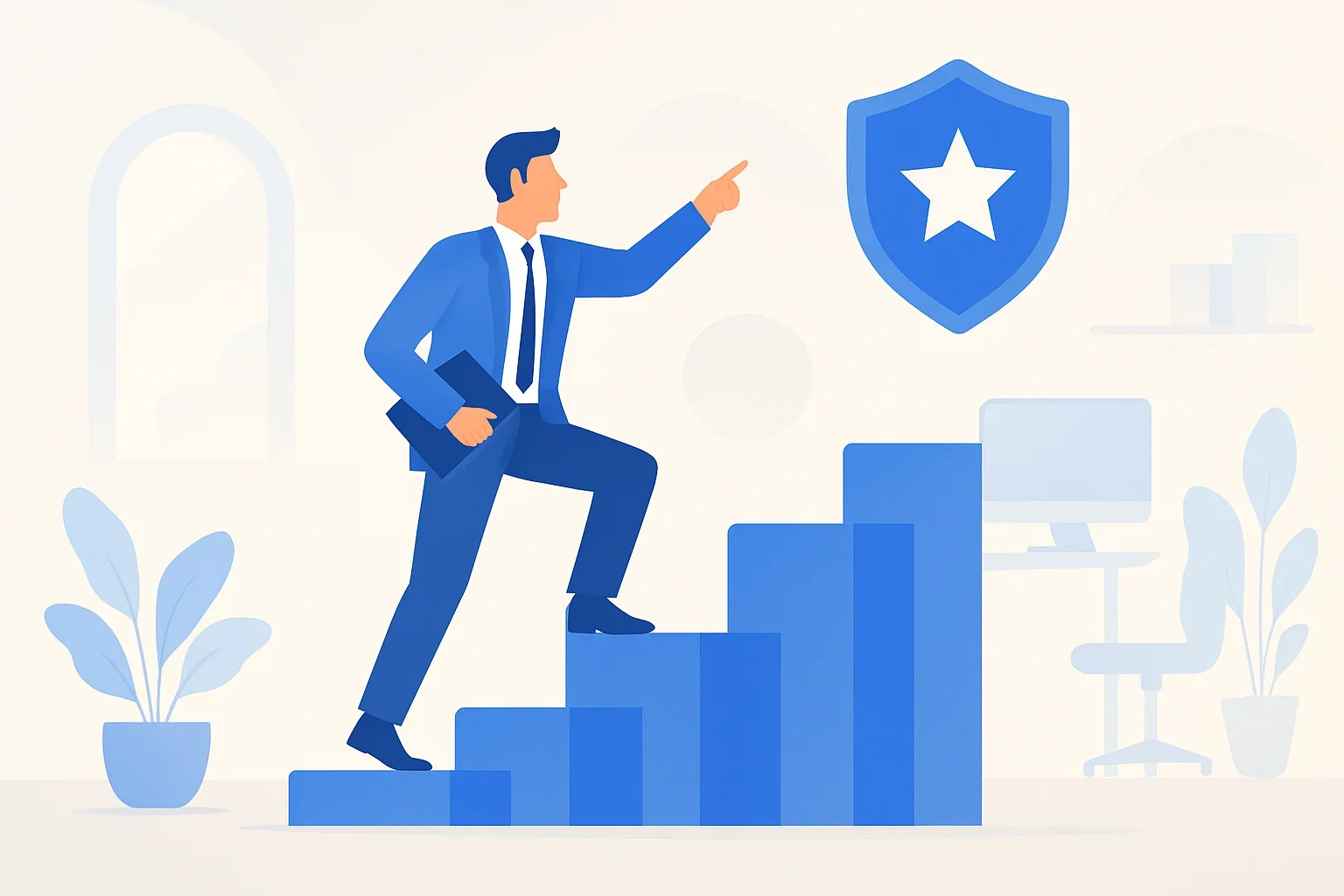 Иллюстрация: Возьмут ли вас на службу в ФСБ? Психологический тест на профпригодность