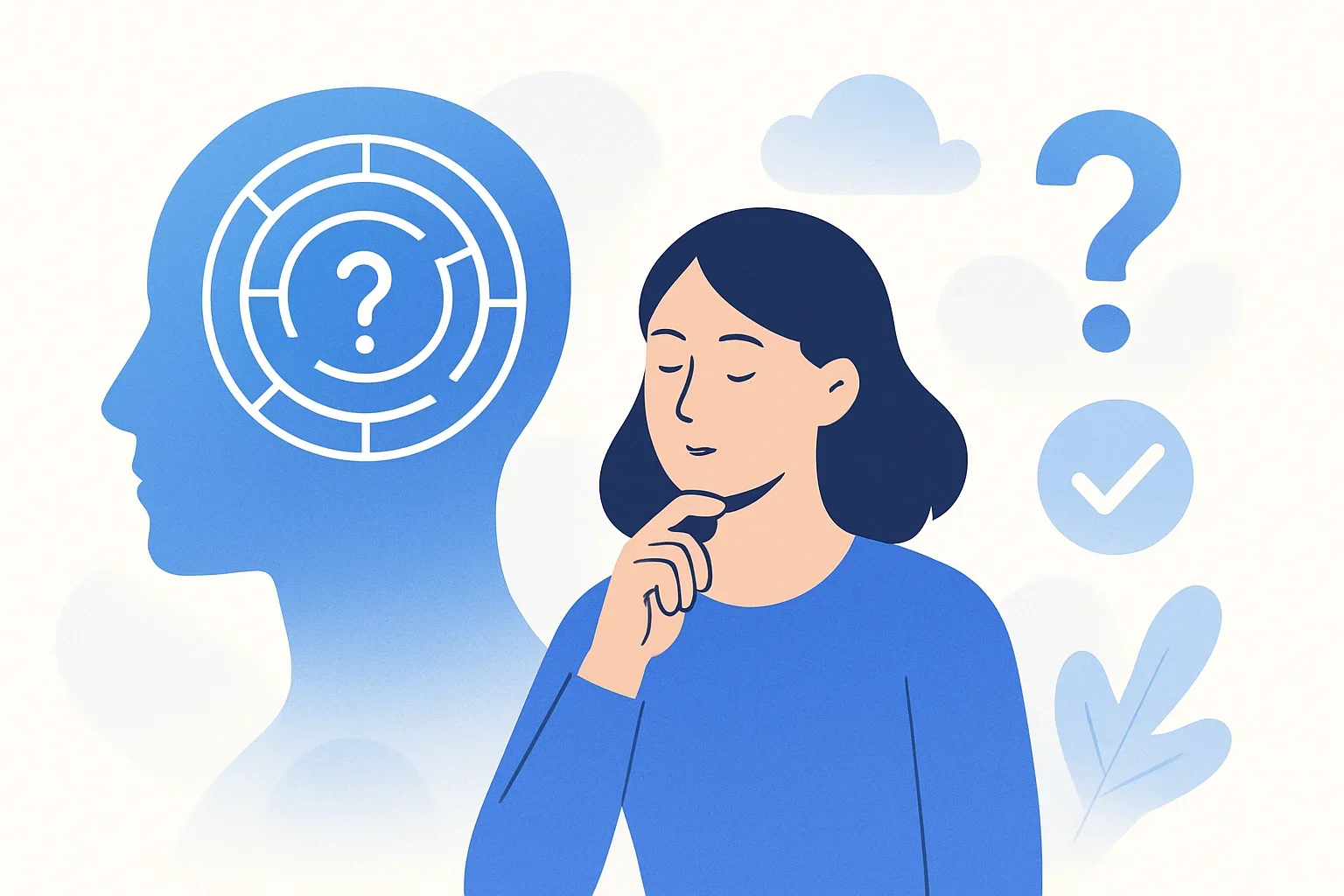 Иллюстрация: Тест по функциональной грамотности: проверь понимание жизненных задач