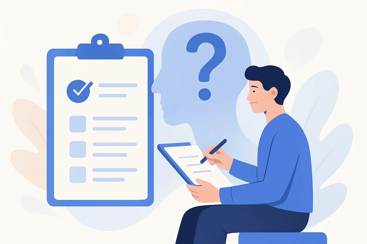 Иллюстрация: Тест по русскому языку: Функциональные стили речи