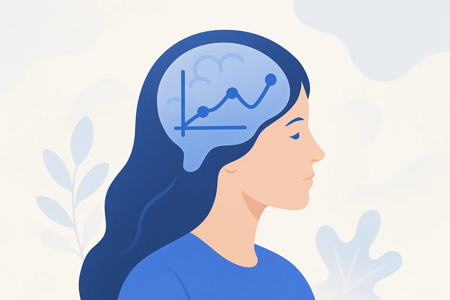 Иллюстрация: Тест «Функция и график»: особенности мышления и анализа