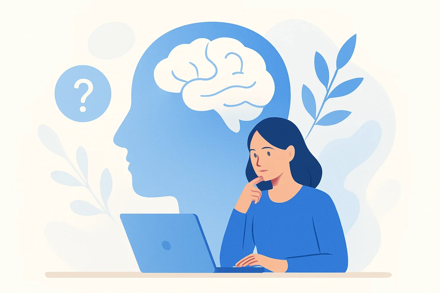 Иллюстрация: Тест «Функция» для 8 класса: выявление особенностей мышления